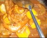 รูปขั้นตอนการทำที่ 3 ของ กุ้งถัง