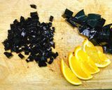Hình bước làm 2 của món Fresh mix