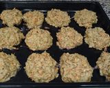 Foto del paso 8 de la receta: Croquetas de arroz al horno con zanahoria