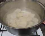 Foto del paso 1 de la receta: Patata fritas y crujientes (las favoritas de mi hijo 💖)