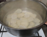 Foto del paso 1 de la receta: Patata fritas y crujientes (las favoritas de mi hijo 💖)