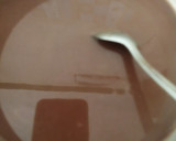 Foto langkah ke 1 dari resep Puding Coklat Vla Susu.