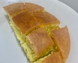 Foto langkah ke 8 dari resep Martabak Manis Teflon SatSet Tanpa Resting.