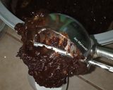 Foto langkah ke 5 dari resep Muffin Pisang Coklat.