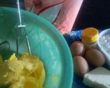 Foto langkah ke 1 dari resep Kue kering Thumbprint.