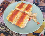Foto del paso 12 de la receta: Pastel de coliflor y patata
