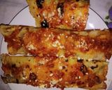 Foto del paso 7 de la receta: Canelones de carne picada