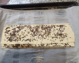 Foto del paso 8 de la receta: Palmeras medianas de hojaldre con chocolate