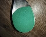 Une image de l'étape 3 de 🍂PAIN 🍞 LENTILLES 🍁BÉLUGA SPIRULINE🍀.