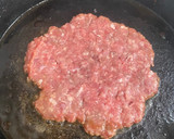 Foto del paso 7 de la receta: Hamburguesa 🍔