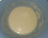 Foto langkah ke 2 dari resep Bonggol brokoli pedas.