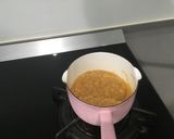 青蘋果慕斯蛋糕的食譜步驟5照片