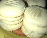 Foto del paso 6 de la receta: Galletitas de maizena y leche condensada 👌