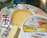 Foto langkah ke 1 dari resep Cheese lovers.