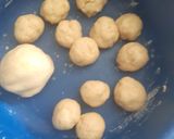 Foto langkah ke 2 dari resep Bakpia Oven Tangkring.