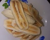 Foto langkah ke 1 dari resep Pisang Goreng Takaran Sendok.