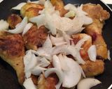 Foto del paso 1 de la receta: Pollo a la coca-cola