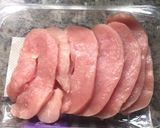 Foto del paso 1 de la receta: Pechugas empanadas
