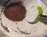 Une image de l'étape 5 de Mousse stracciatella.