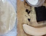Foto langkah ke 1 dari resep Pisang aroma.
