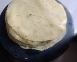 ખીચીયા પાપડ (Khichiya Papad Recipe In Gujarati) રેસીપી સ્ટેપ4ફોટો