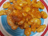 Ñoquis de batata