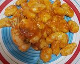 A picture of step 4 of Sweet Potato Gnocchi.