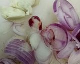 Foto langkah ke 1 dari resep Sayur Bayam Jagung Sehat.