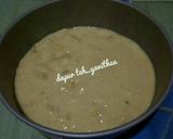 Foto langkah ke 7 dari resep Bolu Pisang Kukus no Mixer.