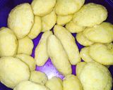 صورة لخطوة 3 من وصفة كبة سهلة ولديذة
