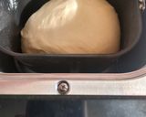 Gambar langkah 2 resipi Roti Pane Farcito.