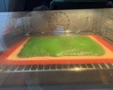 Foto del paso 2 de la receta: Rollitos de espinacas y salmón ahumado saludables
