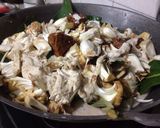 Foto langkah ke 8 dari resep Gudeg.