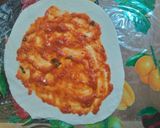 Foto del paso 16 de la receta: Pizza