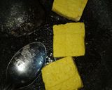 Foto langkah ke 1 dari resep Egg Roll Tahu Kukus dengan Sambal Homemade (ide jualan).