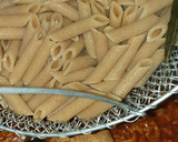 Foto del paso 6 de la receta: Macarrones con carne picada