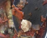 A picture of step 4 of Tuwon shinkafa miyar kubewa.