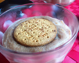 Foto del paso 4 de la receta: Natillas fit al micro
