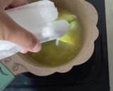 Foto langkah ke 3 dari resep Mangut Lele Kemangi.