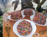 Foto del paso 11 de la receta: Garibaldis😋♥️