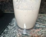 Foto del paso 1 de la receta: Tortitas de avena rellenas de verduras, queso y atún