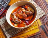 Foto langkah ke 5 dari resep Ikan Sarden Kaleng.