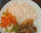 Foto del paso 5 de la receta: Pollo al limón 🍋