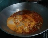 Foto langkah ke 2 dari resep Mie kangkung pake seblak.
