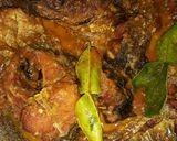 Foto langkah ke 3 dari resep Sambal Goreng Ikan Patin.