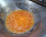 Foto langkah ke 3 dari resep Cumi Pedas.