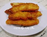 Hình bước làm 1 của món Cơm nhà đơn giản mà ngon 4