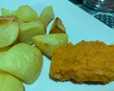 Foto del paso 6 de la receta: Bravas con salsa casera🥔🥔