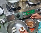 A picture of step 3 of દિલખુશ ડેઝર્ટ.