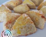 Foto del paso 5 de la receta: Scon de queso